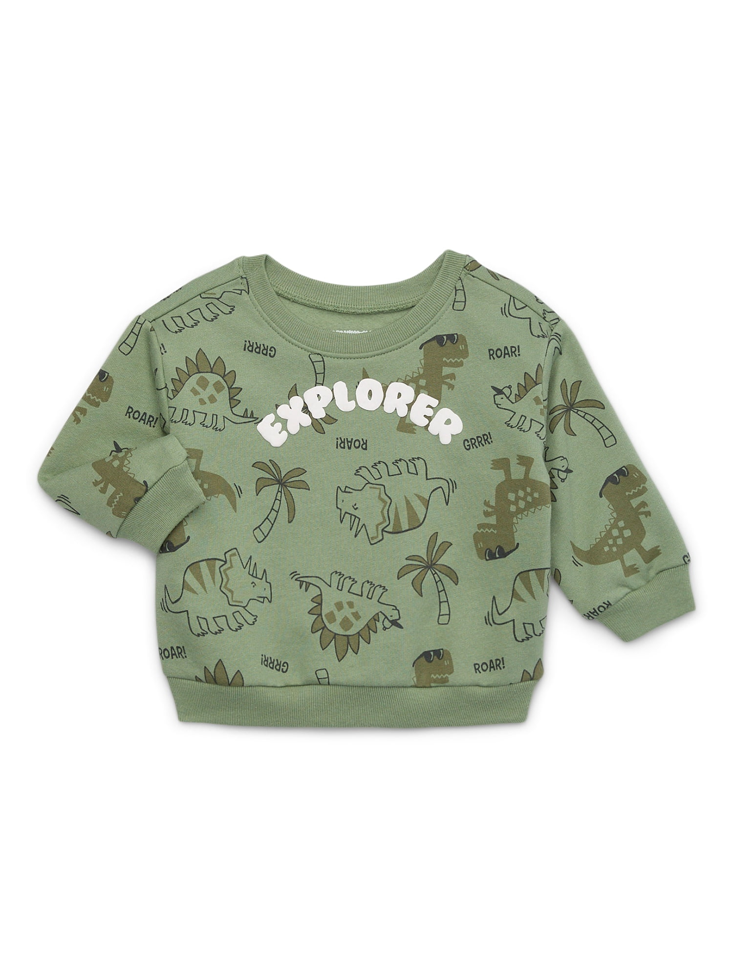New Fleece Stuf Shirt For Baby Boy