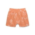 thumbnail image 1 of Garanimals Baby Boys Printed Knit Shorts, Sizes 0M-24M, 1 of 3