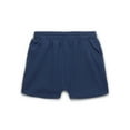 thumbnail image 1 of Garanimals Baby Boys Seersucker Ribbed Shorts, Sizes 0M-24M, 1 of 3
