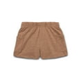 thumbnail image 1 of Garanimals Baby Boys Slub Jersey Shorts with Patch Pockets, Sizes 0-24M, 1 of 3