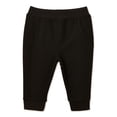 thumbnail image 1 of Garanimals Baby Boys Solid Terry Joggers, Sizes 0/3M-24M, 1 of 3