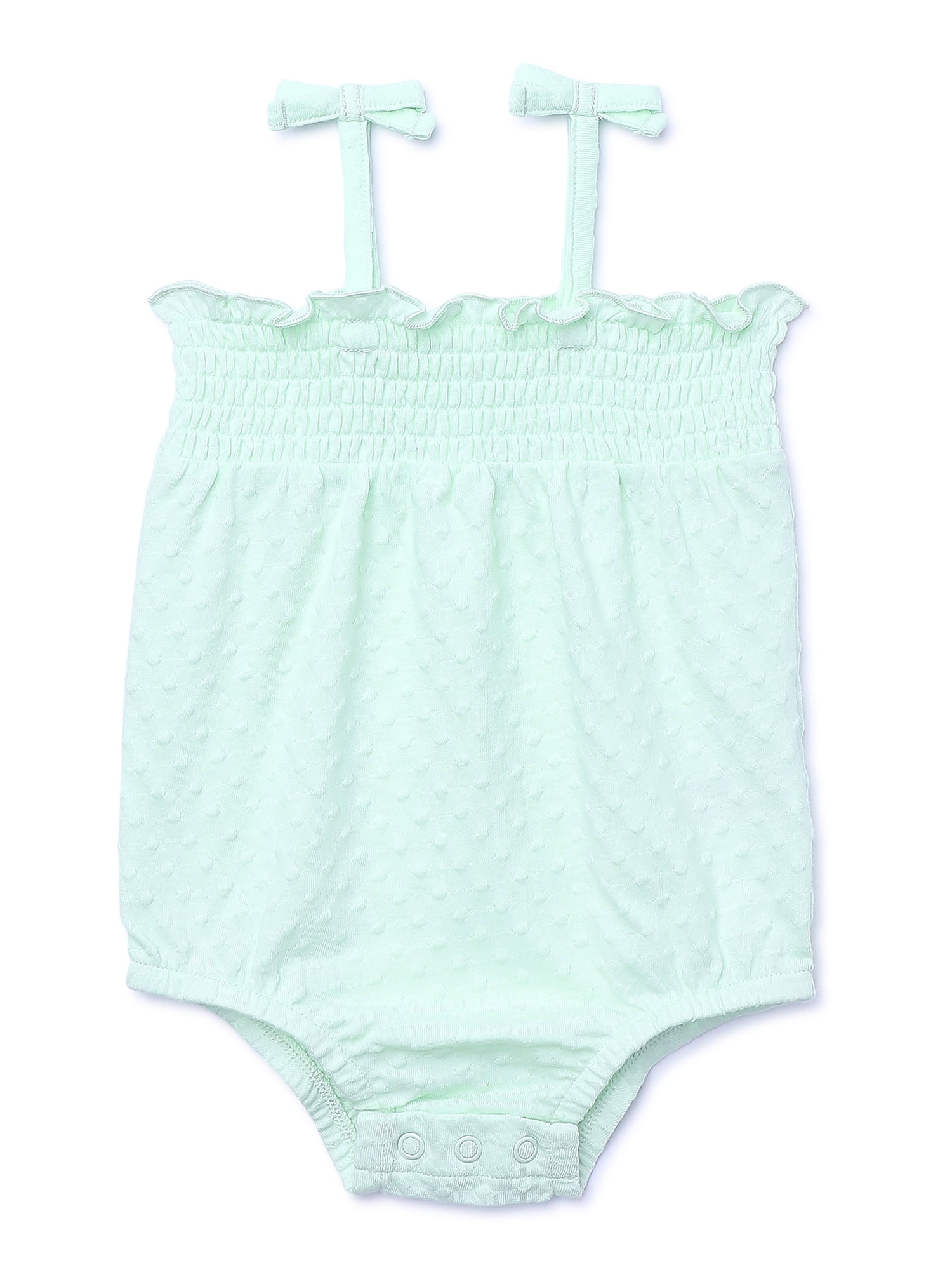 Child Patti Cami Bodysuit main image 1