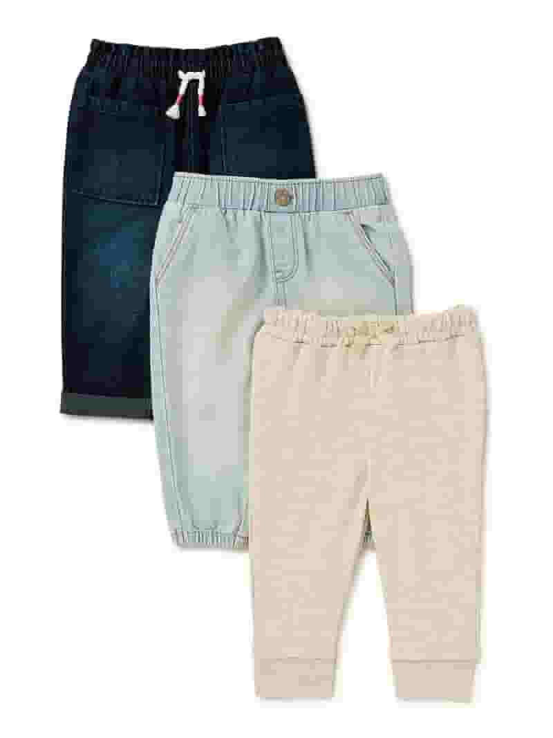 Casual Solid Strap Design Straight Mid Waist Solid Color Bottoms(3 colors) Casual Solid Strap Design Straight Mid Waist Solid Color Bottoms(3 colors)