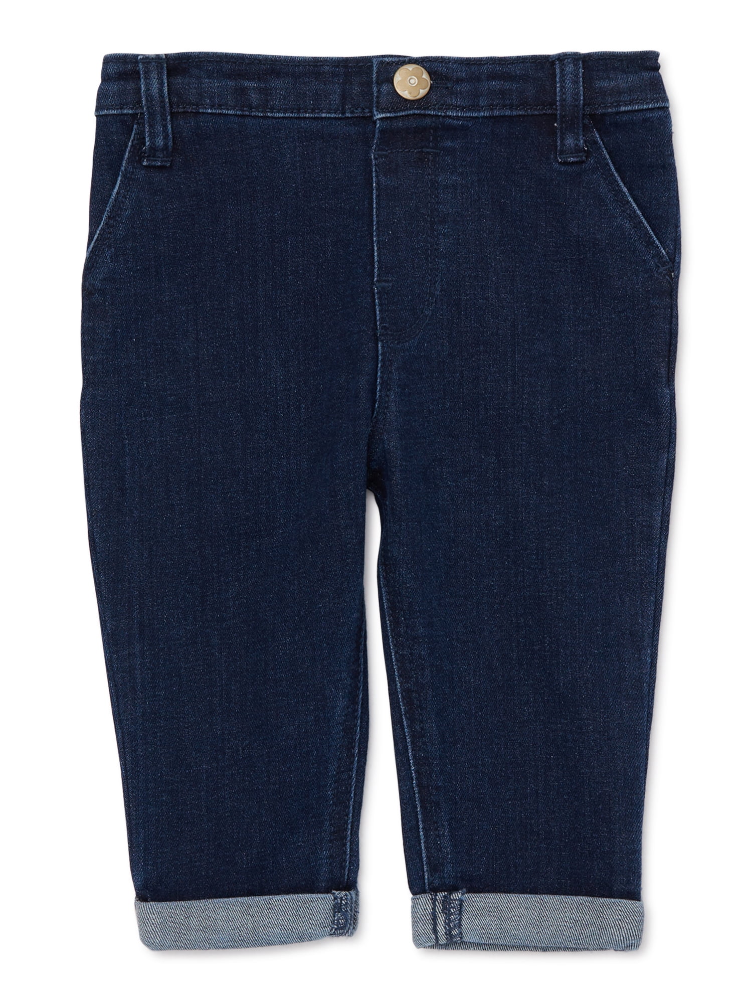 Pantalon Bébé Fille Gymboree 'Garden Friends' - Taille 12-18 Mois, Neuf Avec étiquettes