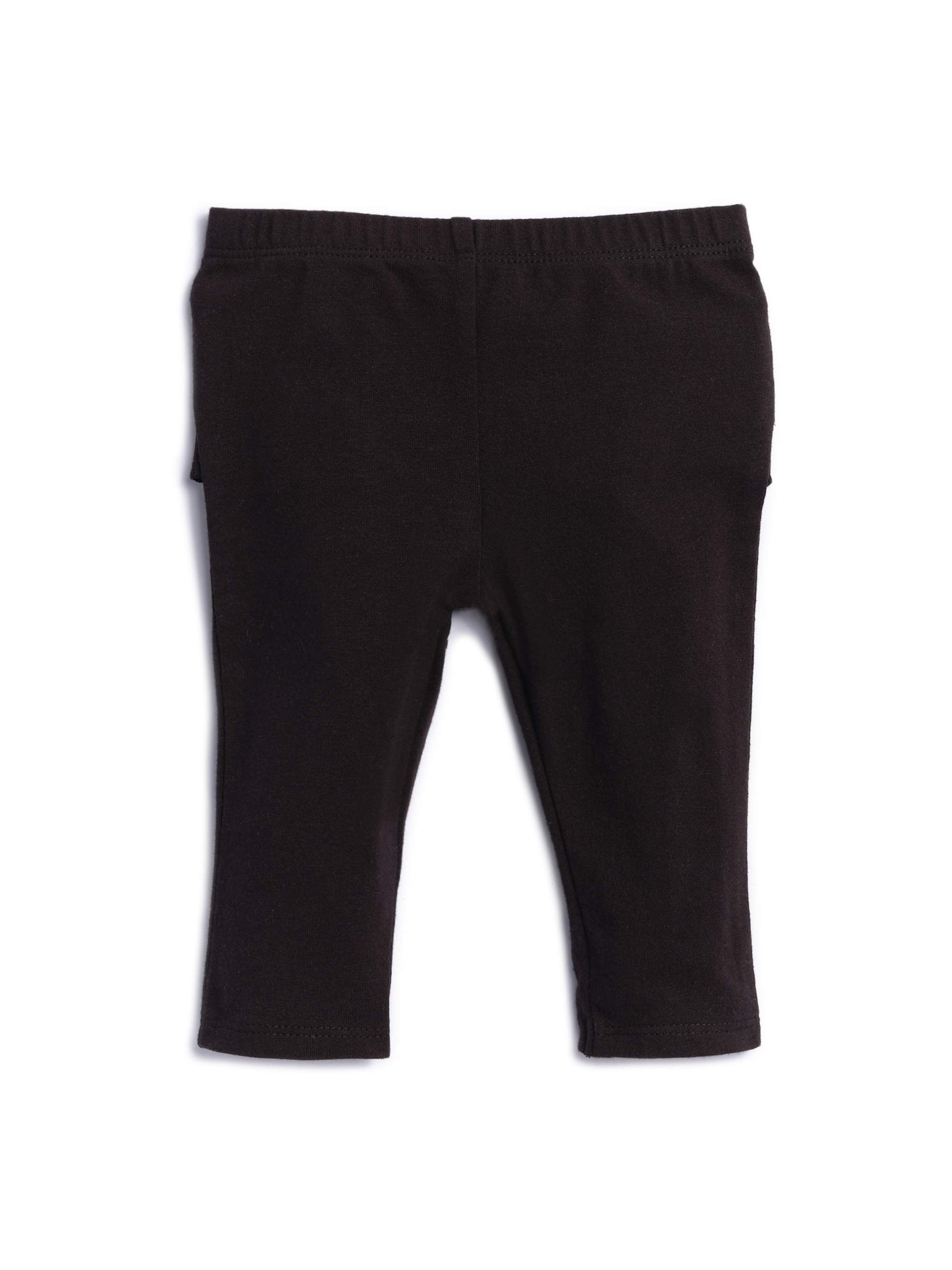 Garanimals Baby Girl Ruffle Leggings