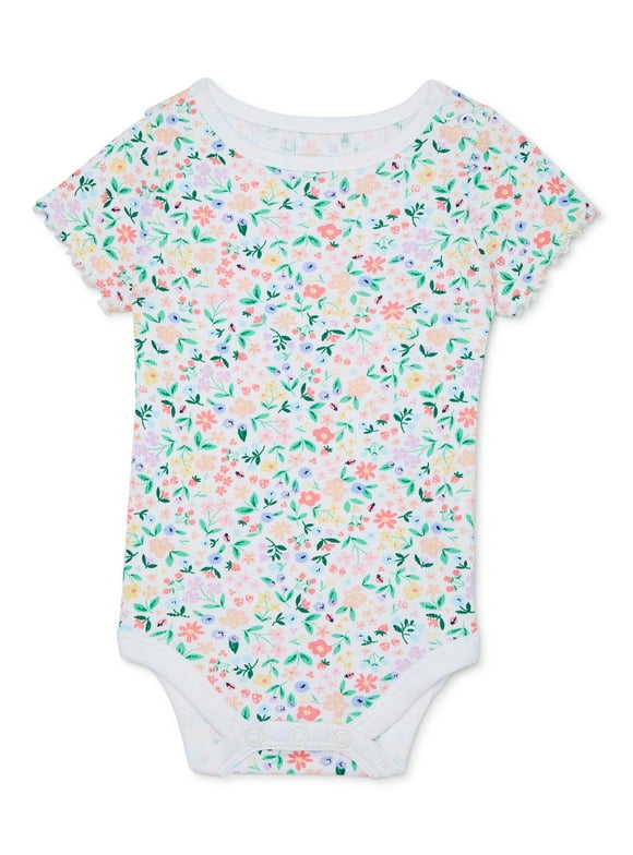 Garanimals Baby Girl Clothes