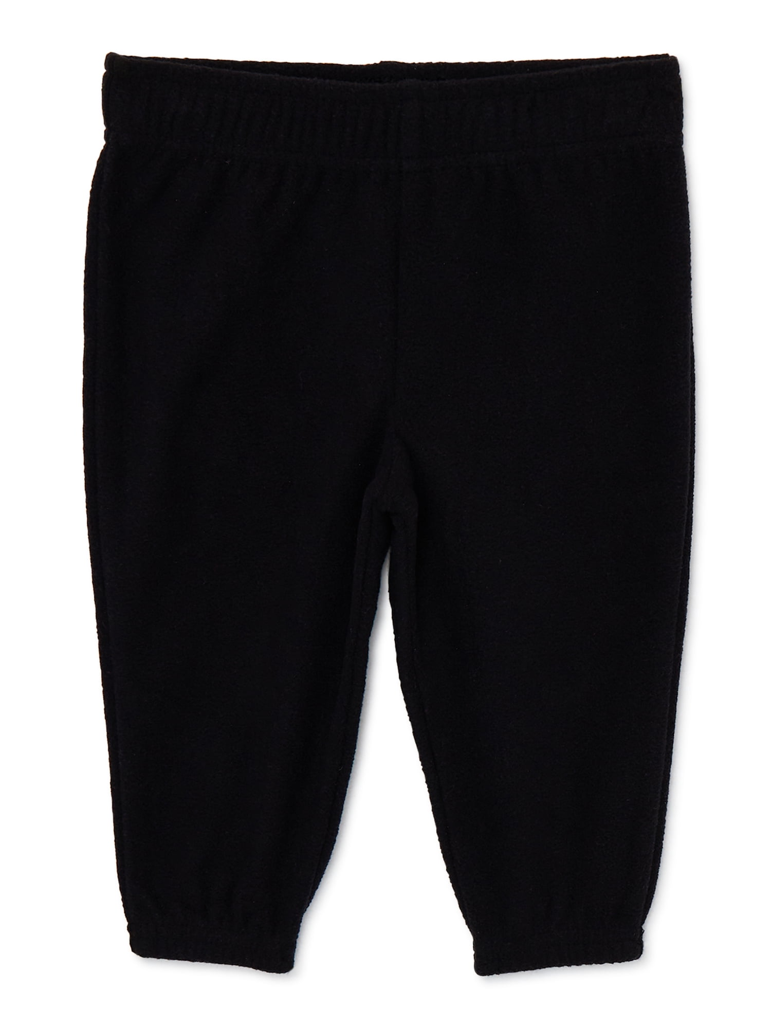 Garanimals Baby Girls Fleece Pants, Sizes 024 Months