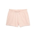 thumbnail image 1 of Garanimals Baby Girls Paperbag Short, Sizes 0-24 Months, 1 of 3