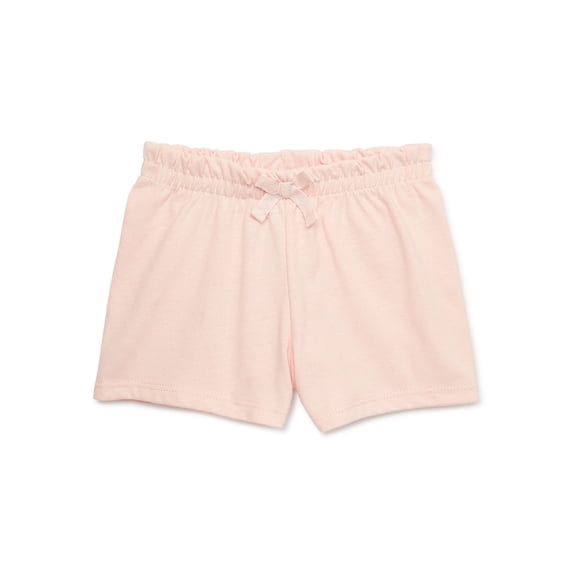 Garanimals Baby Girls Paperbag Short, Sizes 0-24 Months