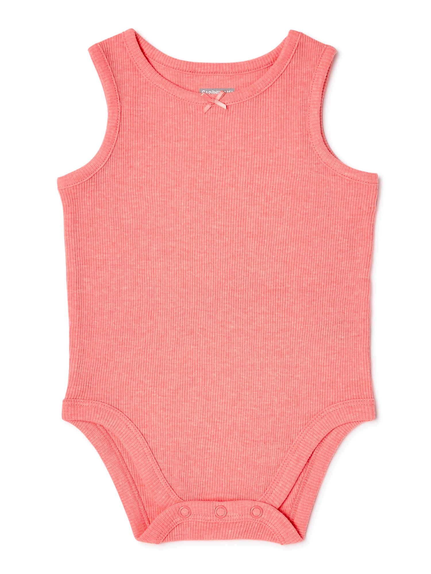 Child Essentials Tank Bodysuit main image 1