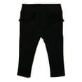 thumbnail image 1 of Garanimals Baby Girls' Twill Pant, 1 of 3