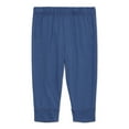 thumbnail image 1 of Garanimals Baby Jersey Solid Joggers, Sizes 0-24 Months, 1 of 3