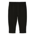 thumbnail image 1 of Garanimals Baby Jersey Solid Joggers, Sizes 0-24 Months, 1 of 3