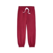 Garanimals Baby & Toddler Boys French Terry Pull-On Joggers, Single & 3-Pack, Sizes 0-6T