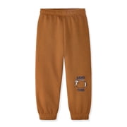 Garanimals Baby & Toddler Boys Fleece Sweatpants, Sizes 0-6T