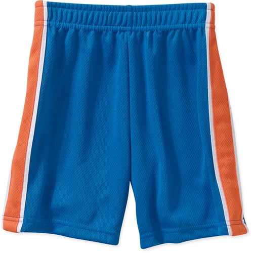 Garanimals Baby Toddler Boy Mesh Shorts
