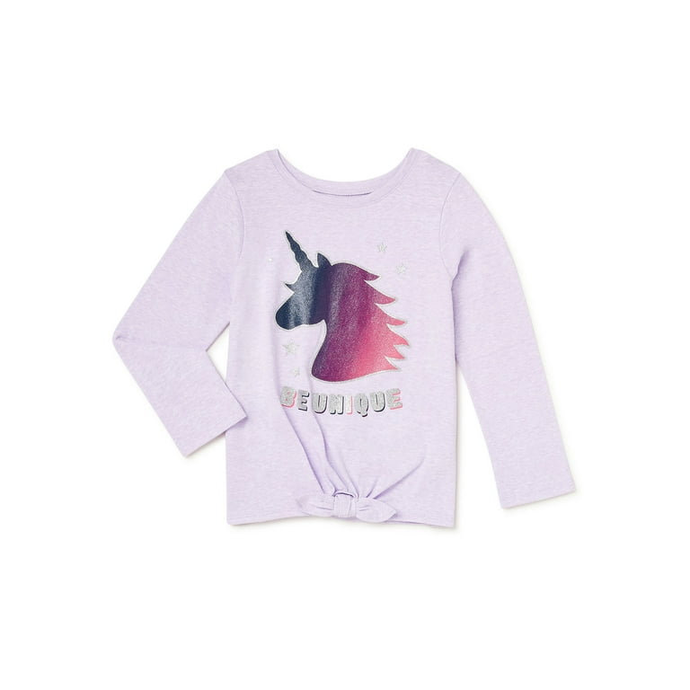 Garanimals Baby Toddler Girls 