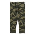 thumbnail image 1 of Garanimals Baby and Toddler Boy Jersey Jogger Pant, Sizes 12M-5T, 1 of 4