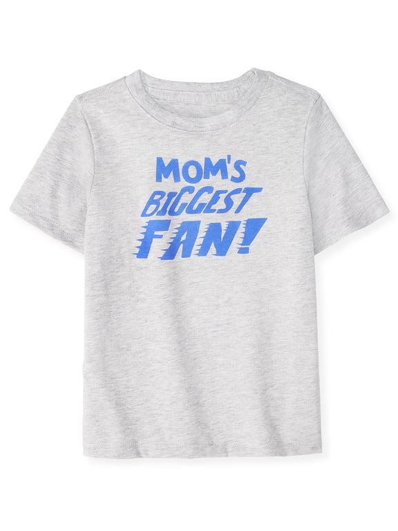 Baby & Toddler Boys Shirts, Single & 3-Pack, Sizes 0-6T