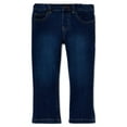 thumbnail image 1 of Garanimals Baby and Toddler Boy Slim Denim Jean, Sizes 12M-5T, 1 of 4