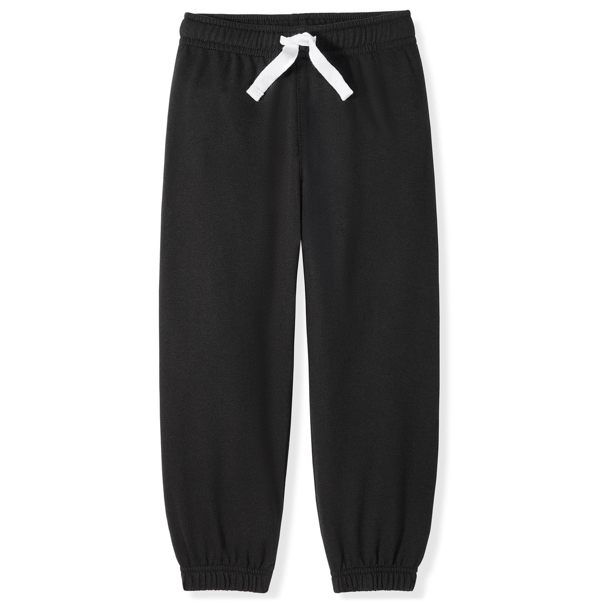 Baby & Toddler Boys French Terry Pull-On Joggers, Single & 3-Pack, Sizes 0-6T