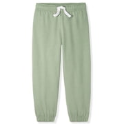 Garanimals Newborn, Baby & Toddler Boy Cotton French Terry Pull-On Joggers, Single & Multi-Pack, Sizes 0-6T