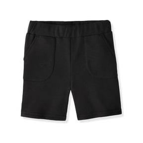 Garanimals Baby & Toddler Boys French Terry Pull-On Shorts, Single & 3-Pack, Sizes 0-6T