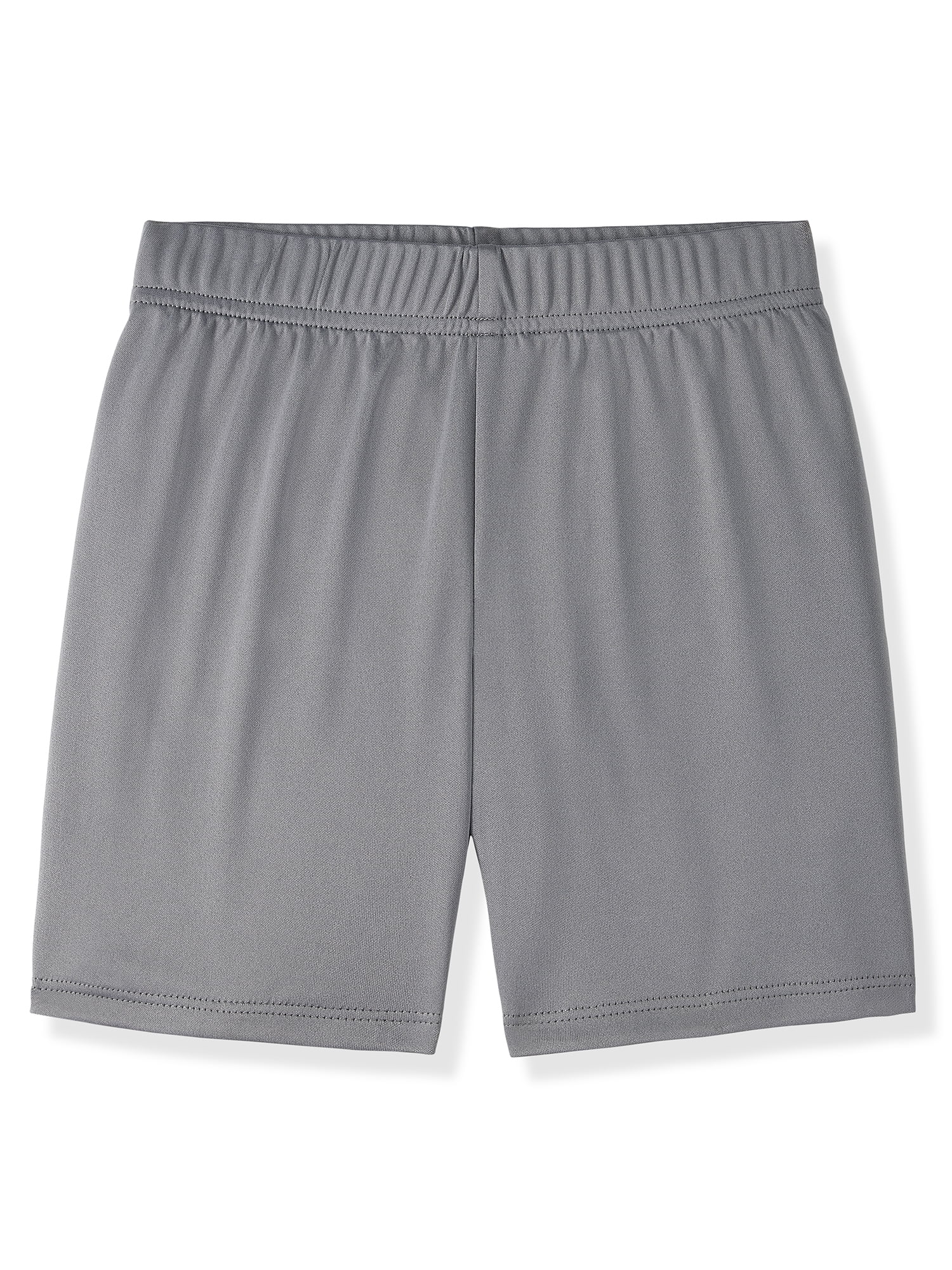 Garanimals Newborn, Baby & Toddler Boy Lightweight Active Shorts, Sizes 0-6T