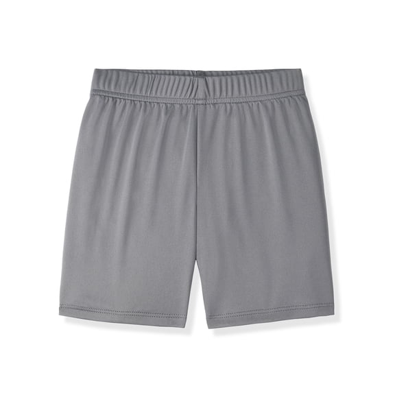 Garanimals Baby & Toddler Boy Lightweight Active Shorts, 0M–6T