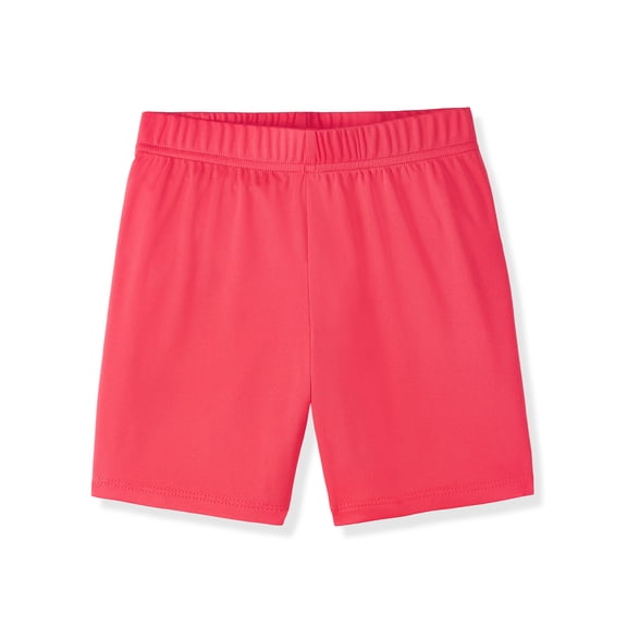 Garanimals Baby & Toddler Boy Lightweight Active Shorts, 0M–6T