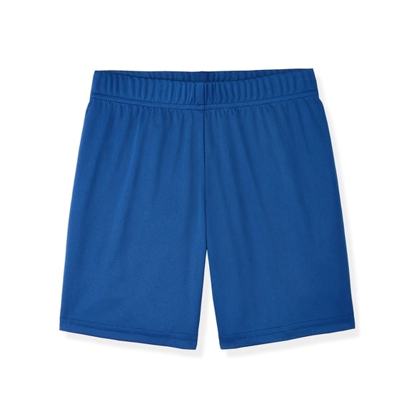 Garanimals Newborn, Baby & Toddler Boy Lightweight Active Shorts, Sizes 0-6T