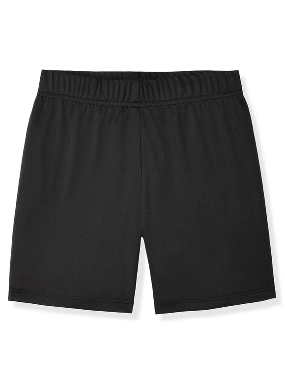 Baby & Toddler Boy Lightweight Active Shorts, 0M–6T