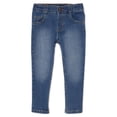 thumbnail image 1 of Garanimals Baby and Toddler Girl Skinny Jean, 12 Months-5T, 1 of 3