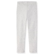 Garanimals Newborn, Baby & Toddler Girl Cotton Pull-on Leggings, Sizes 0M–6T, Single & 3-pack