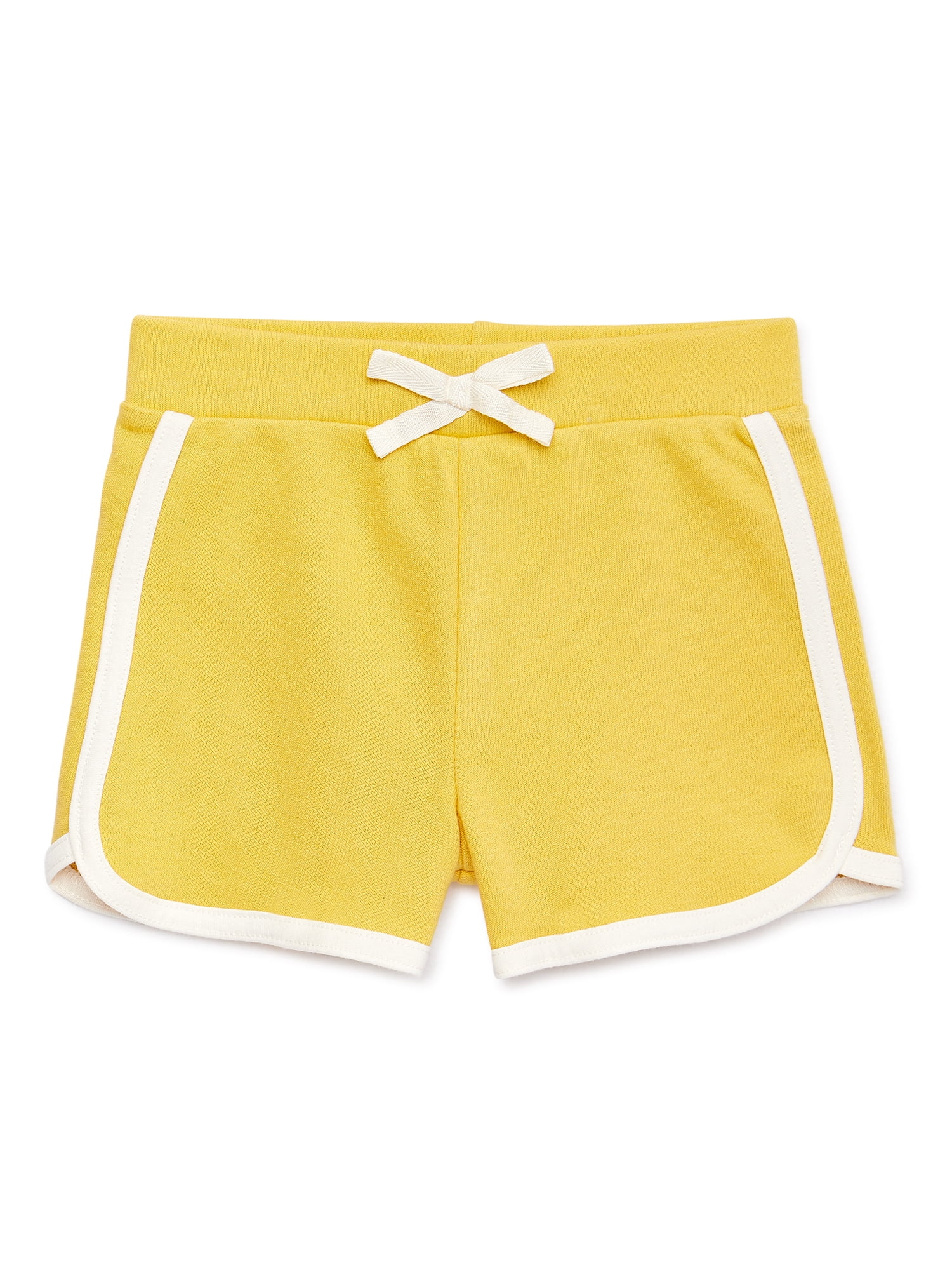 Garanimals Baby and Toddler Girls Dolphin Shorts, Sizes 12M5T