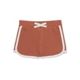 thumbnail image 1 of Garanimals Baby and Toddler Girls Dolphin Shorts, Sizes 12M-5T, 1 of 4