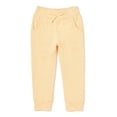 thumbnail image 1 of Garanimals Baby and Toddler Girls Jogger Pants, Sizes 12M-5T, 1 of 2