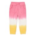 thumbnail image 1 of Garanimals Baby and Toddler Girls Jogger Pants, Sizes 12M-5T, 1 of 3