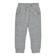 thumbnail image 1 of Garanimals Baby and Toddler Girls Jogger Pants, Sizes 12M-5T, 1 of 3