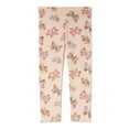 thumbnail image 1 of Garanimals Baby and Toddler Girls’ Printed Leggings, Sizes 12 Months-5T, 1 of 4