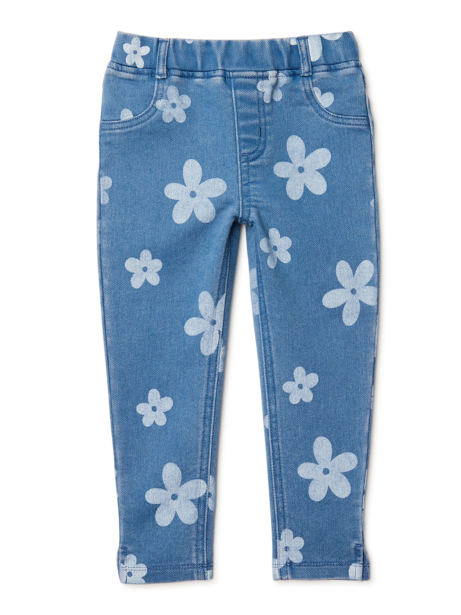 Garanimals baby jeans discount
