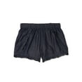 thumbnail image 1 of Garanimals Baby and Toddler Girls Ruffle Shorts, Sizes 12 Months-5T, 1 of 4