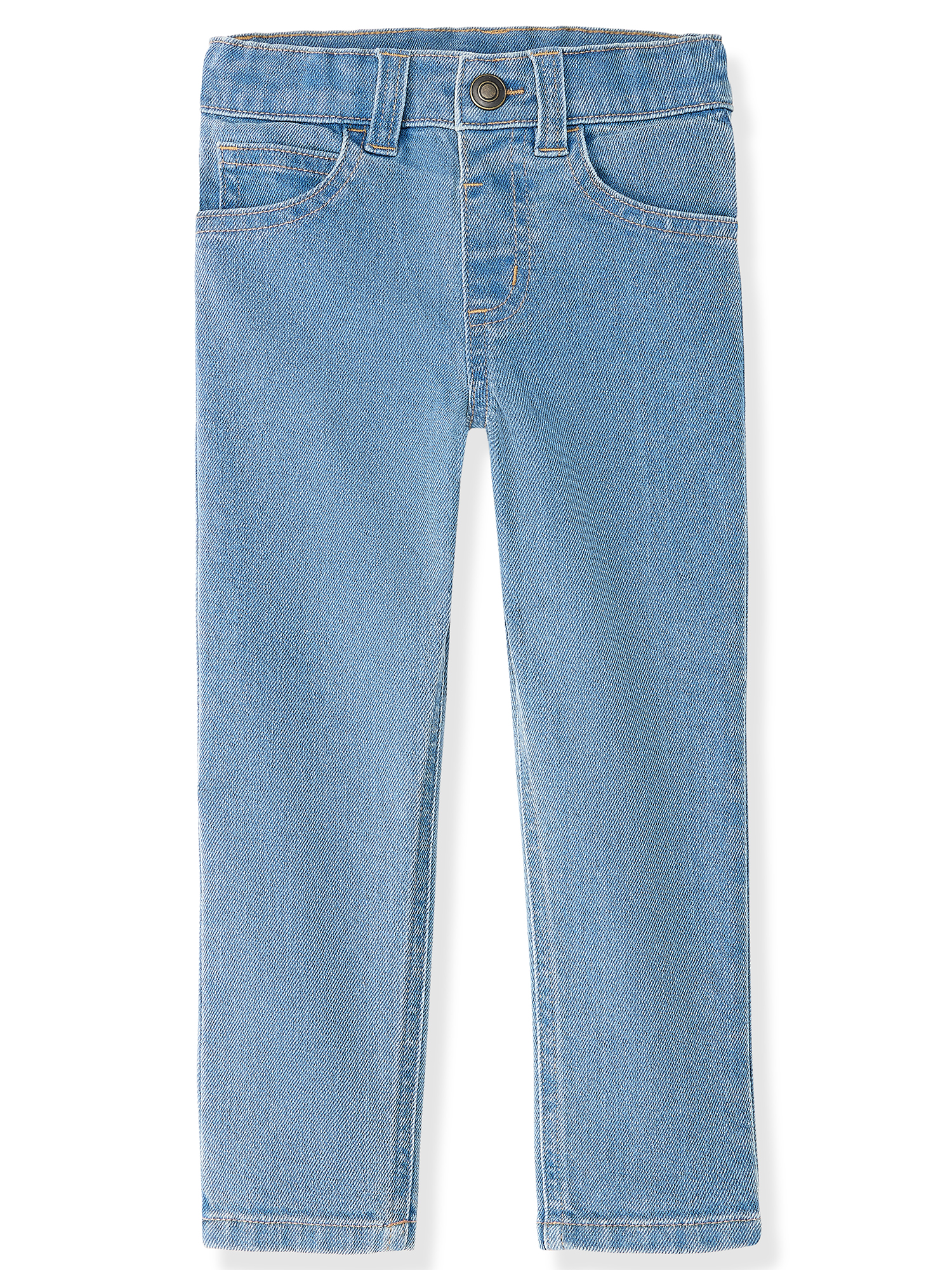 Garanimals Baby And Toddler Straight Denim Pants Sizes 0 Months 6T: A Clear-Eyed Overview