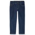 thumbnail image 1 of Garanimals Baby & Toddler Boys & Girls Straight-Leg Jeans, 0M–6T, 1 of 8