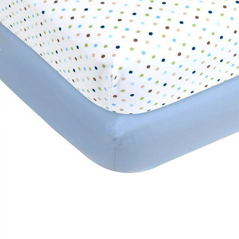 Garanimals discount crib sheets