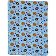 Garanimals Boys' Fleece Blanket