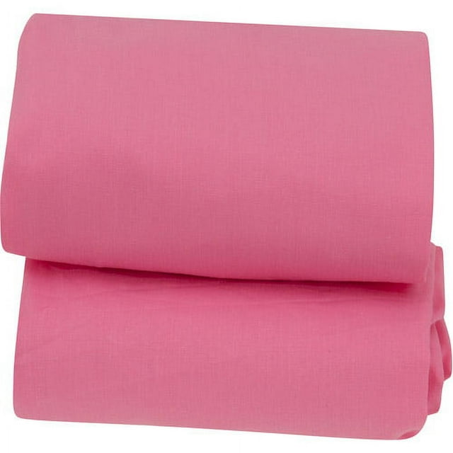 Garanimals Cotton Sheets, Set of 2