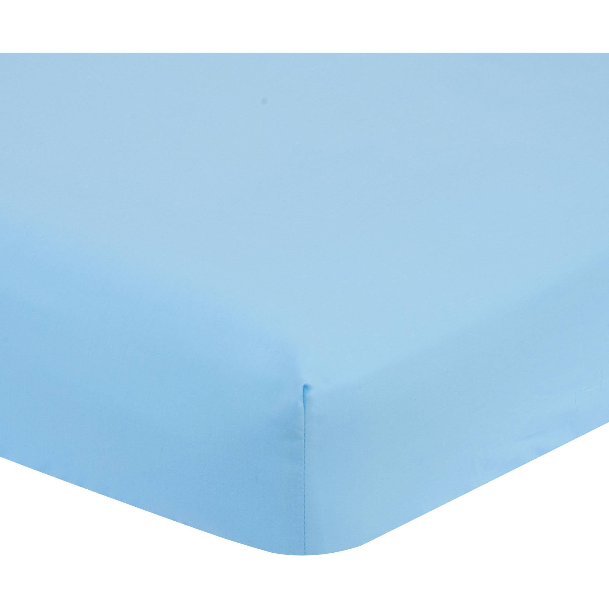 Garanimals Cotton Crib Sheet