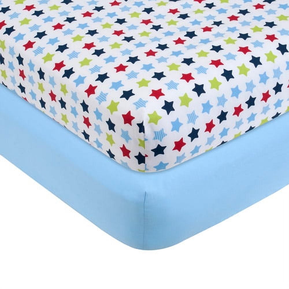 Garanimals crib cheap sheets