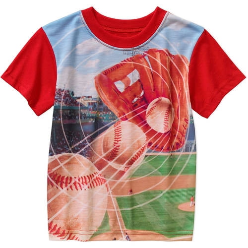 Garanimals Gr Sublimation Tee